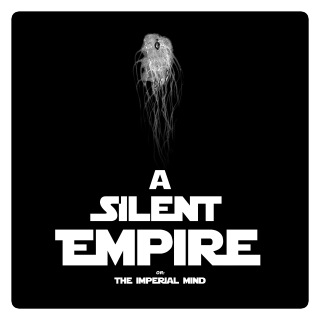 A Silent Empire by Henry Bones